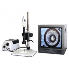 Zoom Video Microscope System IZVM0745