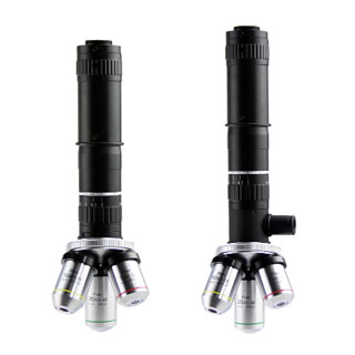 Zoom Video Microscope FB0650 Series
