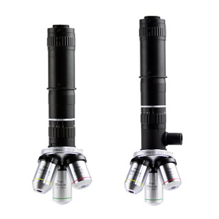 Zoom Video Microscope UB0650 Series