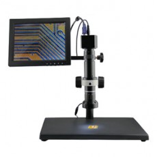 Zoom Video Microscope UB0650 Series