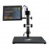 Zoom Video Microscope UB0650 Series