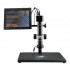 Zoom Video Microscope FB0650 Series