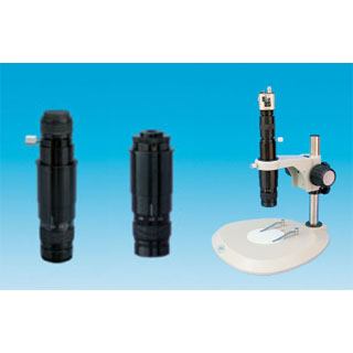 Macro Zoom Video Microscope