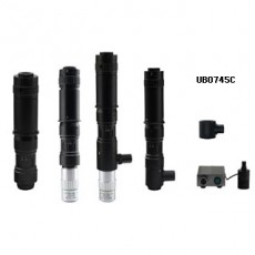 High Resolution Zoom Lens Zoom UB0745