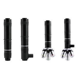 High Resolution Zoom Lens Zoom UB0650