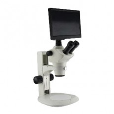HDMI Full Resolution Digital Stereo Microscope