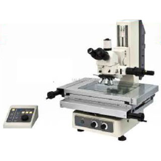 SQM Measuring microscope