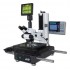 Industry Checking and Measuring Microscope