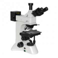 Metallurgical Microscope XJL-302DIC