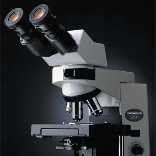 Olympus CX41