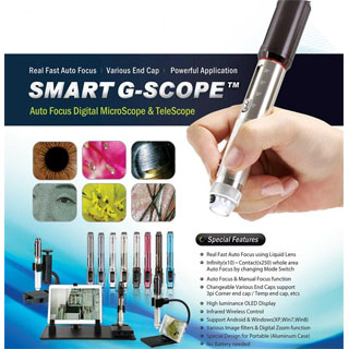 G-Scope