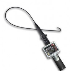 Video Flexible Endoscope SZD6100T