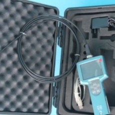 Video Flexible Borescope SZ6100