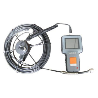 Pipeline Inspection Camera CNB 3.5A1