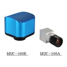 USB HD Microscope Camera MUC-500