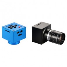 HDMI and USB Microscope Camera HDU-500